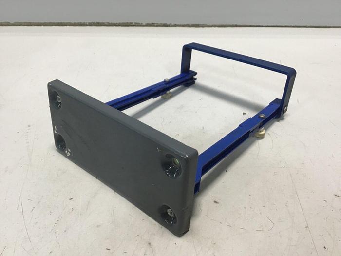 Used REXROTH Card Holder VT3002 USED