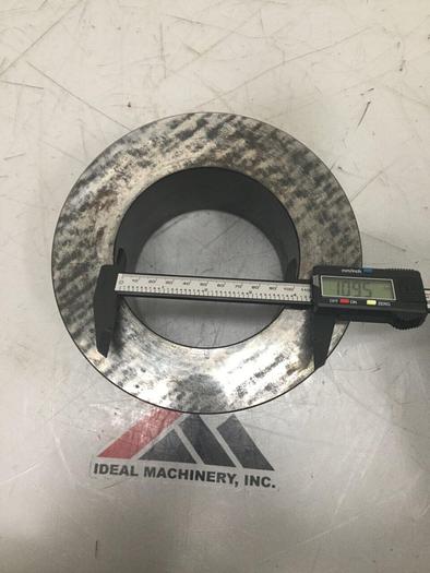 Used VAN DORN Toggle Spacer 305271FI #114865