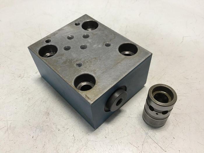 Used REXROTH Valve LFA16DBETR62 #125959