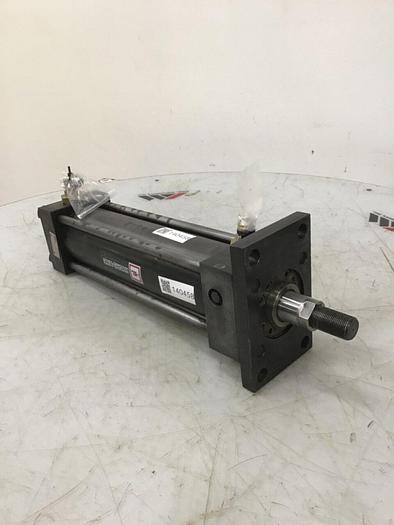 Used HYDRO LINE Cylinder N5F-3.25X12 B-1.38-2-S-H-R-2-2 #140490