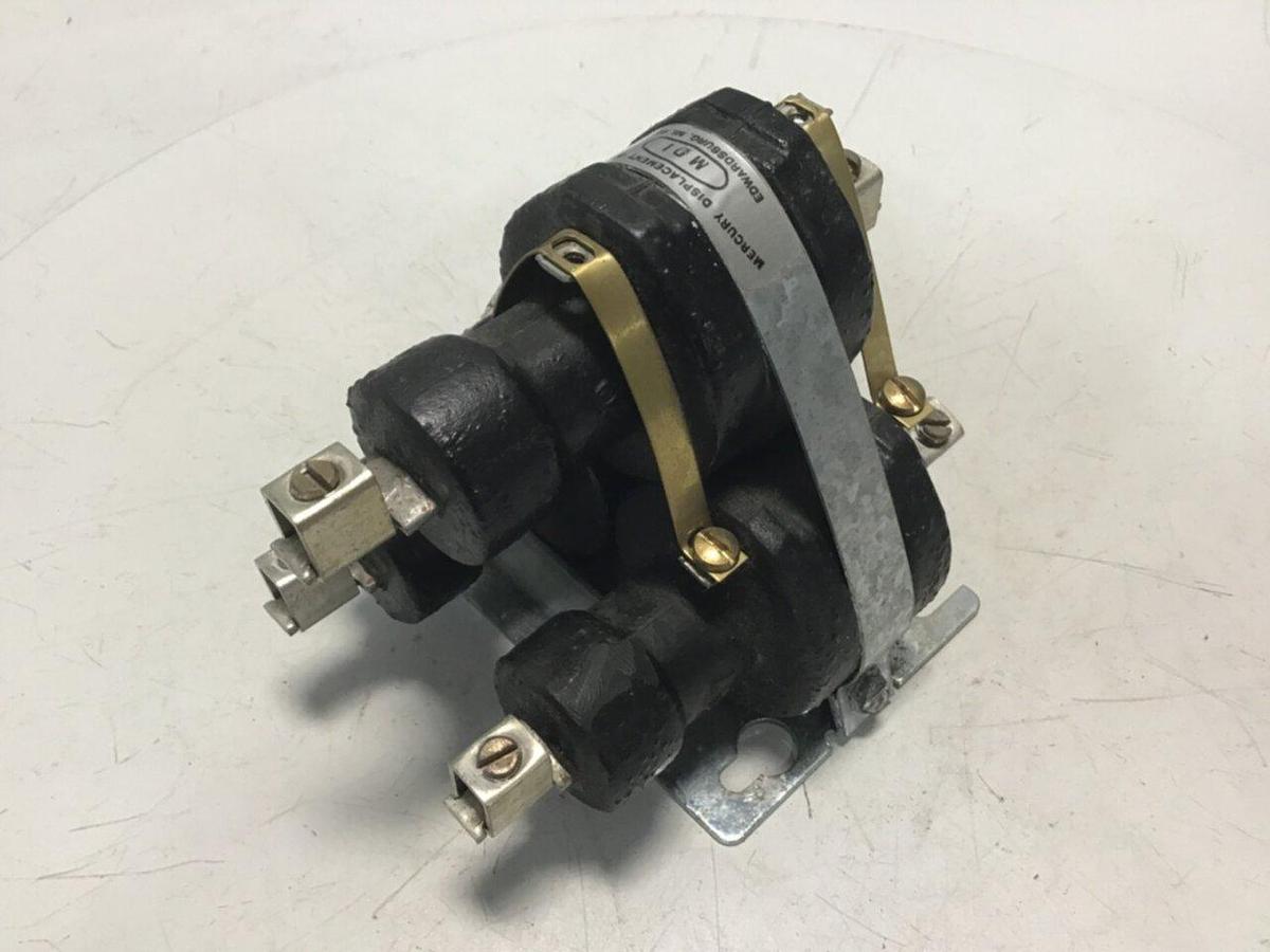 Used MDI Relay Contactor 335NO-120A-18 Used