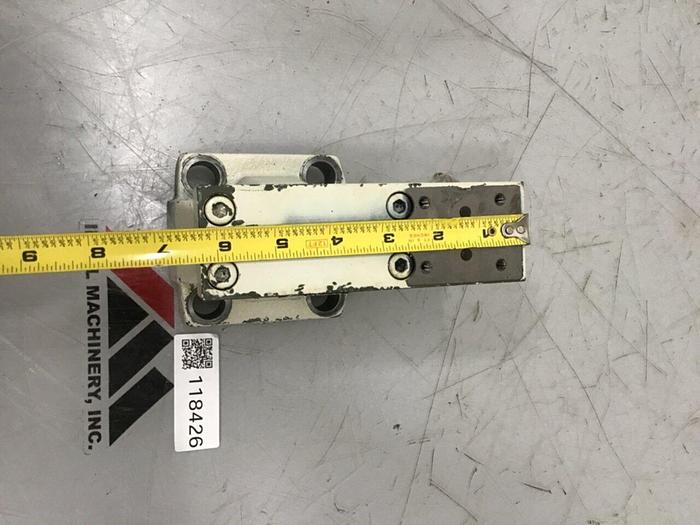 Used YUKEN Relief Valve EBG-06-C-T-5036 #118426