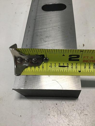 Used ROTOGRAN Grinder Granulator Blade PH1214 BK #113322