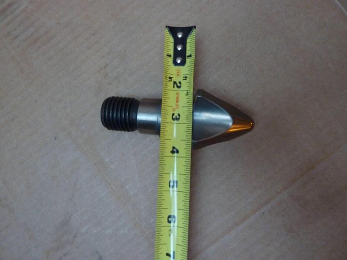 GENERIC Screw Tip SCREW004 #25004