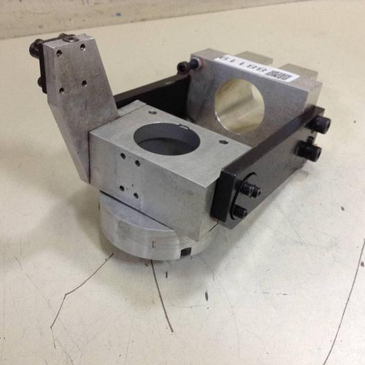 Used ENGEL End of Arm Tooling ERC 53/1STB/EOA #88119