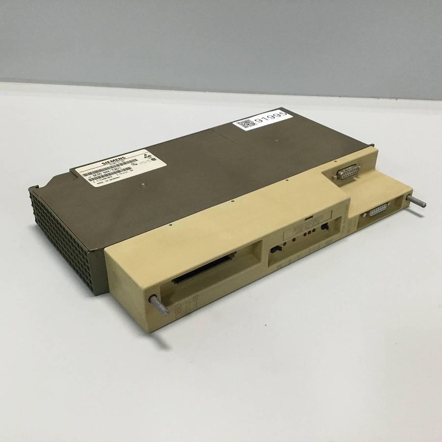 Used SIEMENS CPU Module 6ES5 944-7UB21 #91995