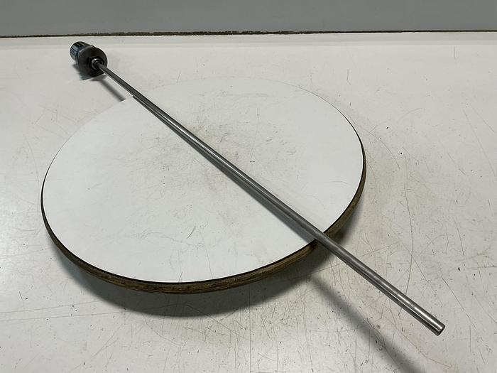 Used MTS TEMPOSONICS TTSRCU0220 DPM I008