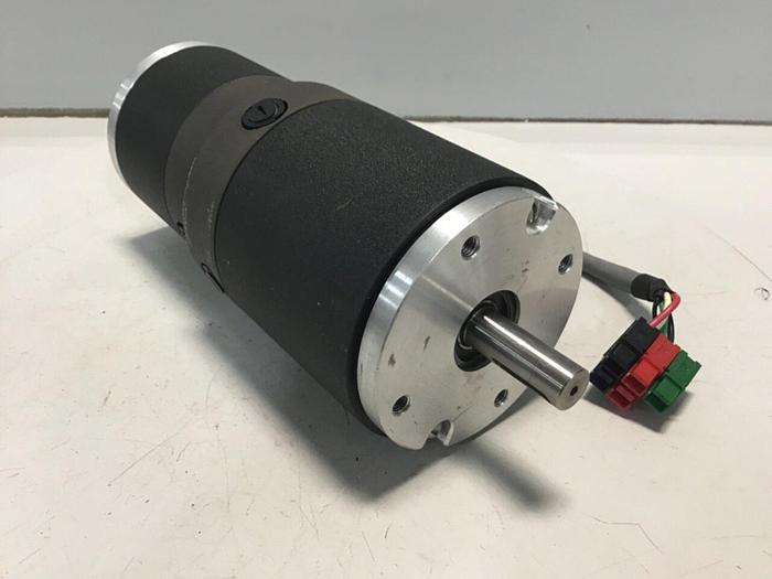 Used ROCKWELL Servo Motor S642-1A/T #127368