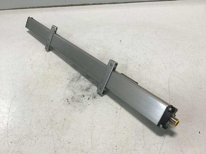 Used AMETEK Linear Transducer 955EV00150ESMX Used