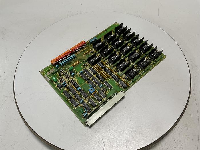 Used KEBA E-16-DIGOUT-PLUS D1456D