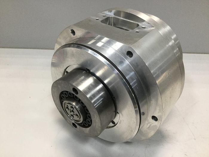 Used YOKOGAWA Unaxis Servo Rotary Table B5119203DA Used