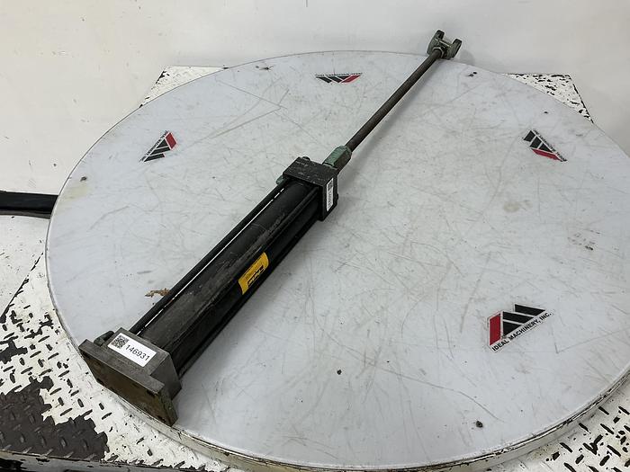 Used PARKER 02.50 H2H-LTS182A 15.000