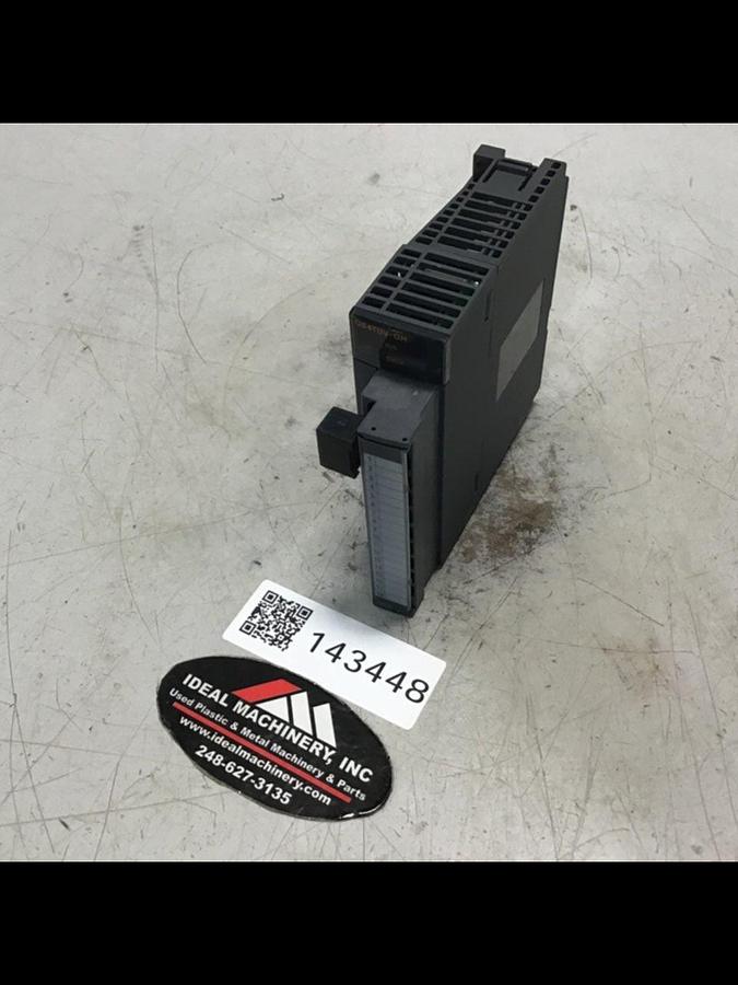 Used MITSUBISHI Isolated Thermocouple Q64TDV-GH Used