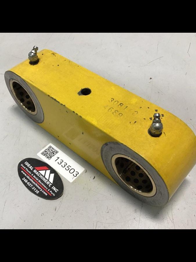 Used VAN DORN Toggle Link 308142 Used