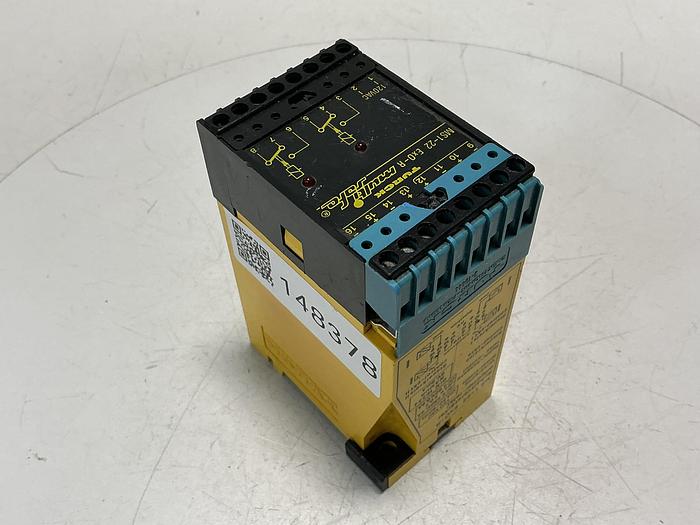 Used TURCK MS1-22 EXO-R