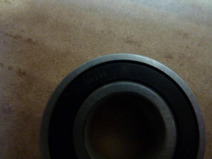 Used SKF Bearing 6001-2RS1/C3HT51 #24827