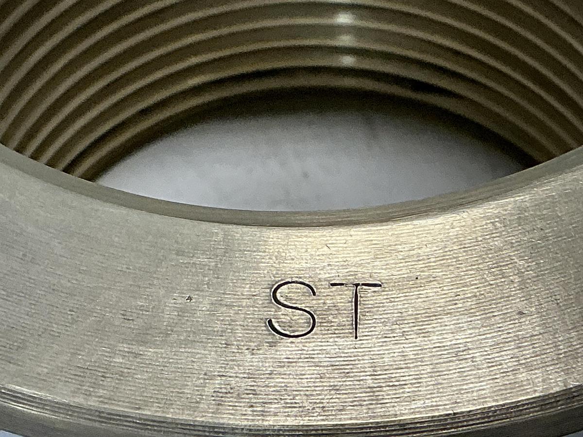 Used VAN DORN 341355 B ST