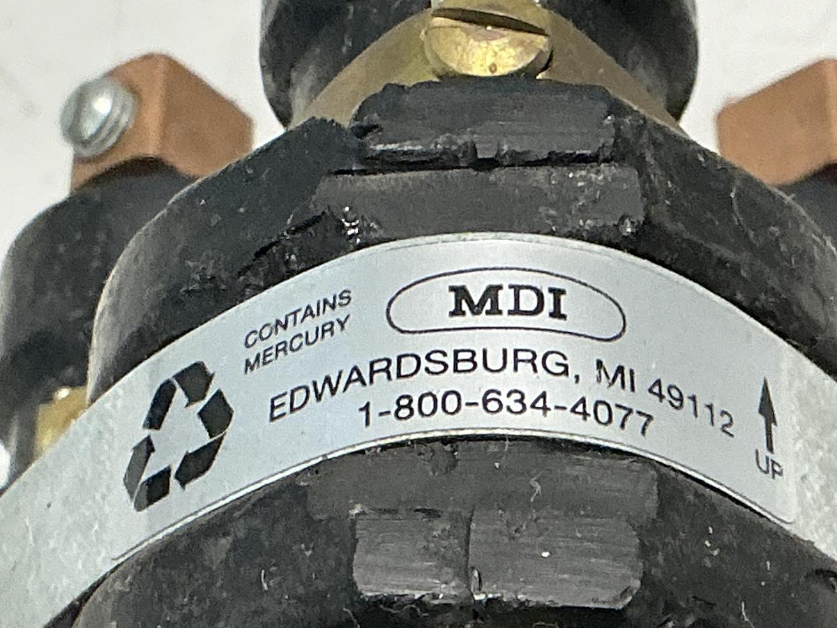 Used MDI 335NO-120A-18