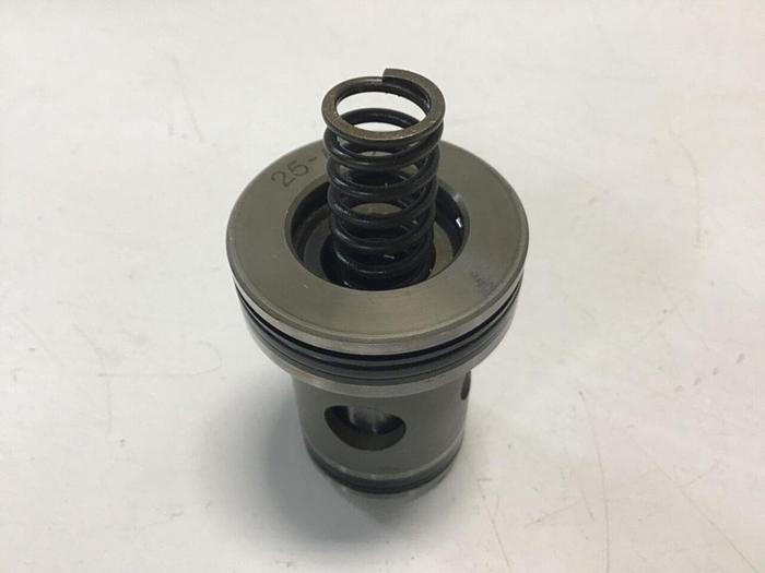 Used VICKERS Cartridge Valve Insert 25-D10-30 USed