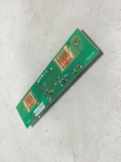 Used HITACHI Circuit Board VNR10C209-INV #132021