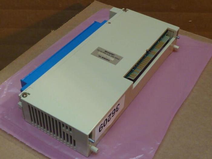 Used SHARP Input Module ZW16N2 #36233
