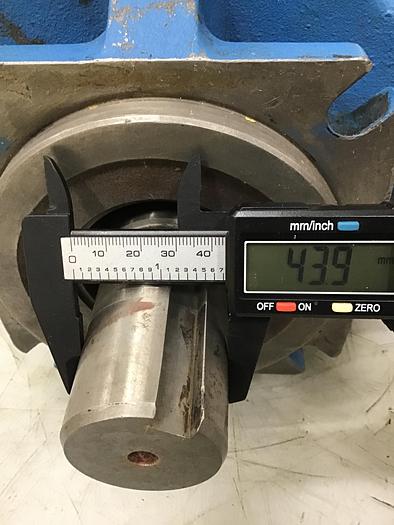 Used VICKERS Pump PVH131-QI-CRCF-16-S-10-C21V17-31-070 Used #139207