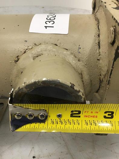 Used TOKKO KOGYO Heat Exchanger CE-0609 Used