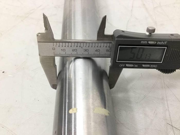 Used NISSEI Tie Bar T/B NS40E5A #69711