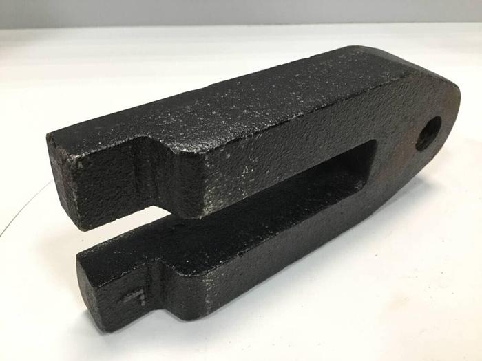 Used UNKNOWN MAKE Mold Die Clamp 357 USED