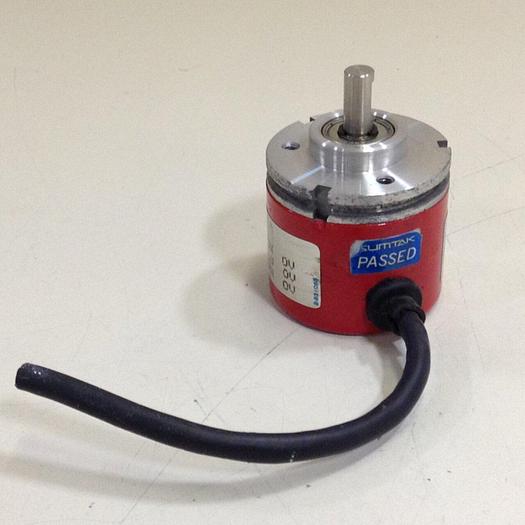 Used SUMTAK CORP Optcoder Encoder SL-012-360A #83491