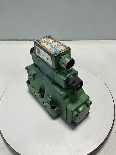 Used VICKERS DG4V-3-6C-M-W-B-40