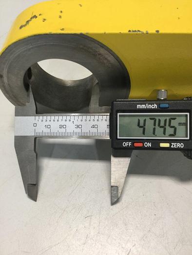 Used VAN DORN Toggle Link 308077 #111022