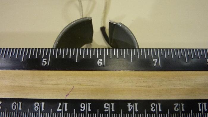 PPE 250 Watt Heater Band MX15003 #42701