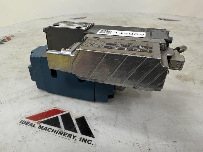 Used BOSCH 0 811 404 614