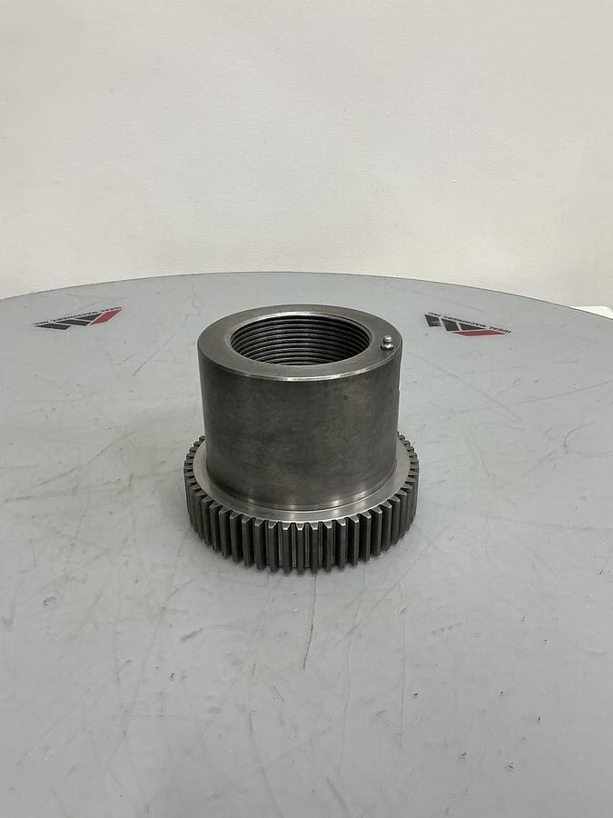 Used VAN DORN 302554ST