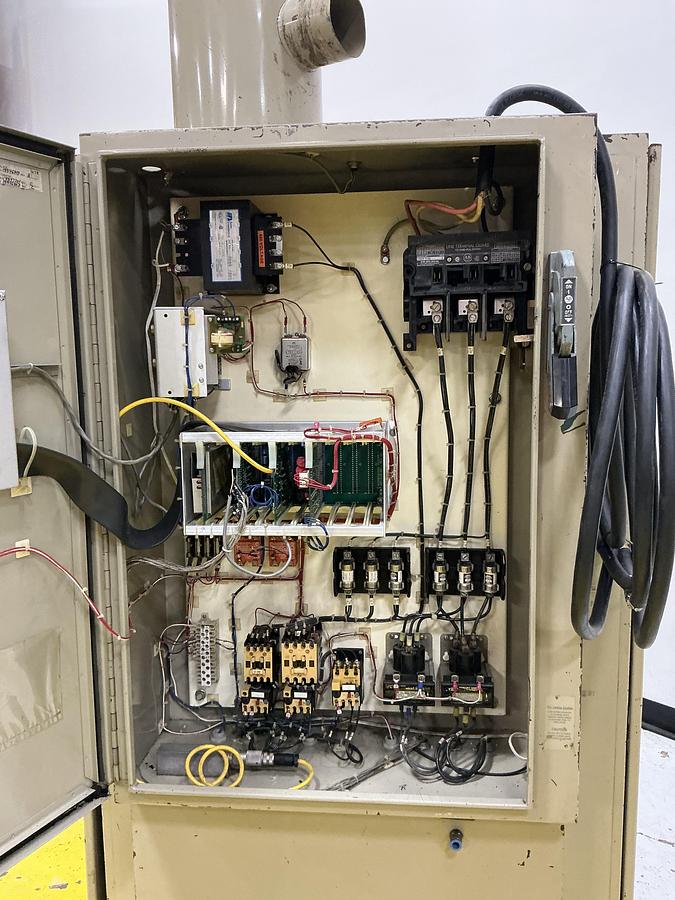 Used CONAIR FRANKLIN DAFA04S031000