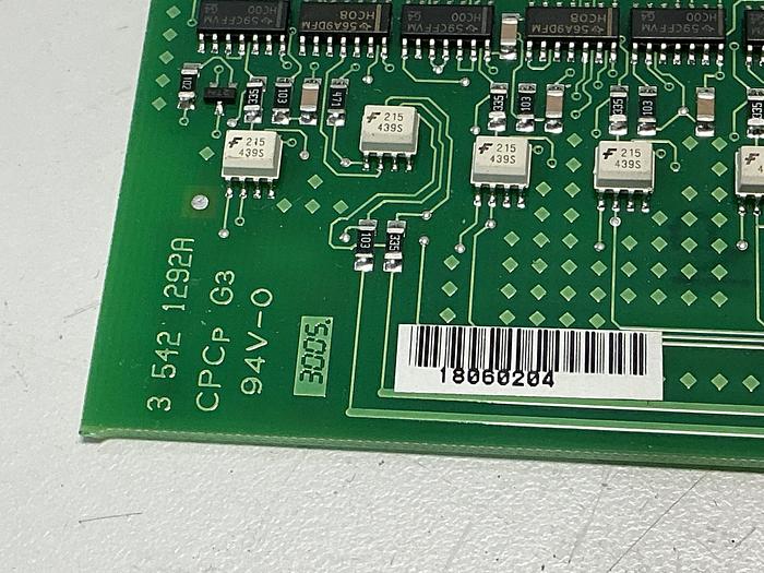 Used CINCINNATI MILACRON 3-542-1292A