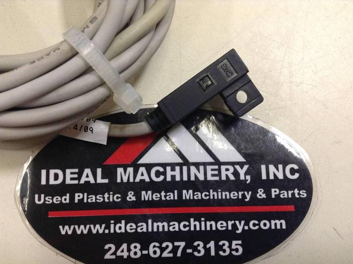 Used SMC Auto Switch D-F7P #73829