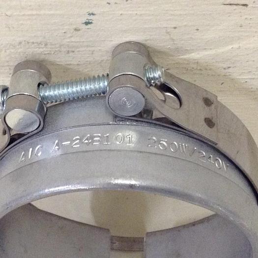 AIC 250 Watt Heater Band A-24B101 #69792