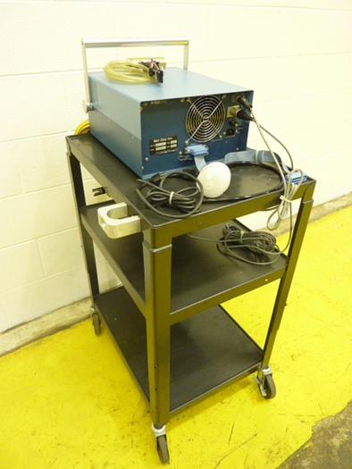 Used MET ONE Particle Counter .3M-1 Used