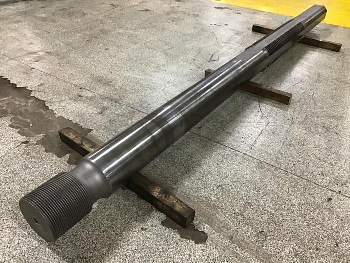 Used HUSKY Tie Bar 601650 6862 Used
