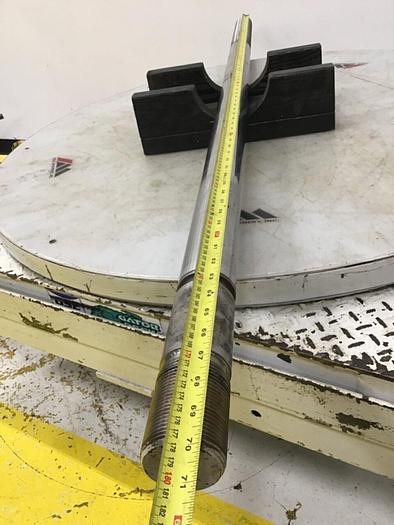 Used VAN DORN Tie Bar 340953ST Used