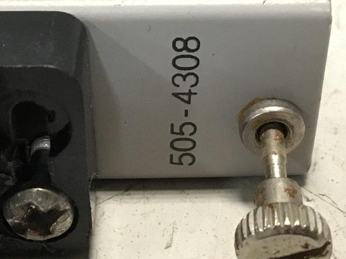 Used SIEMENS Circuit Board 505-4308 #140026