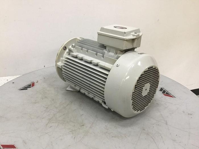 Used ATB FLENDOR 24 HP Motor AF160L/4E-11 18 KW Used