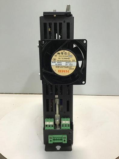 Used INFRANOR Servo Controller Module SMTBSI 220/45W Used