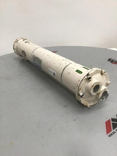 Used DAIKIN Heat Exchanger / Oil Cooler LT2020A-10 #138914