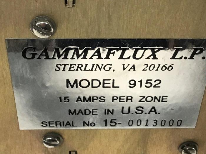 Used HUSKY Temperature Controller 9152 #120637