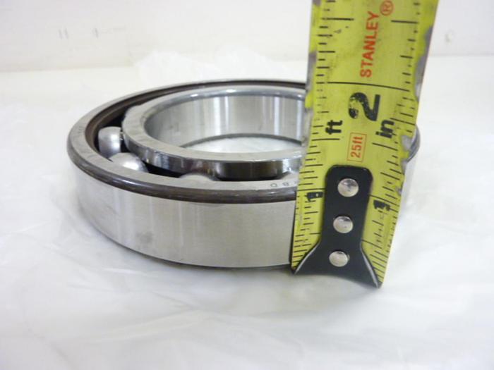 SKF Bearing 6215 JEM #46054