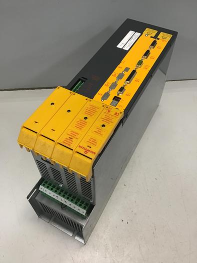 Used BAUMULLER BUM61-30/45