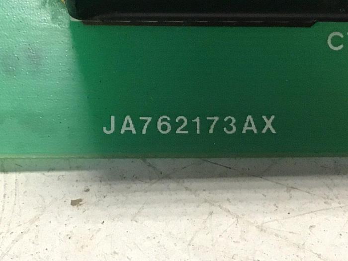 Used SUMITOMO Circuit Board JA762172BD #118303